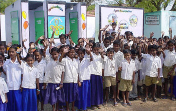 Indian Schools- their facilities