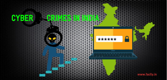 cyber crimes in India - analysis featured image