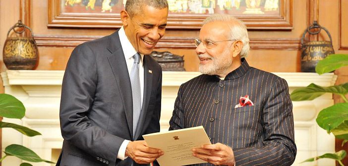 Modi gifts Obama Value - Featured Image