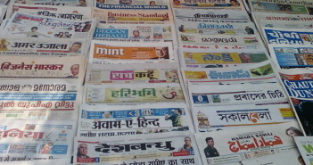 Data: While Number of Periodicals, Radio Stations Grows, FDI Share of The Information & Broadcasting Sector Down to Below 2% in 2024.