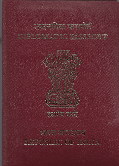 benefits given to bharat ratna awardees_diplomatic passport