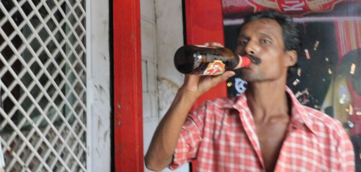 illicit liquor in india - featured image