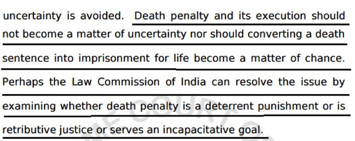 law_commission_recommendations_on_death_penalty_in_india_-_2