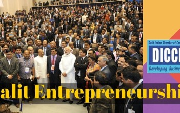 Encouraging Dalit-Entrepreneurs in India featured image Factly