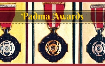 Padma Shri Awrds_Last 60 years data on PADMA Awards factly.in