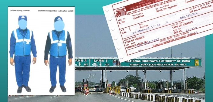 nhai toll plaza code of conduct_factly.in