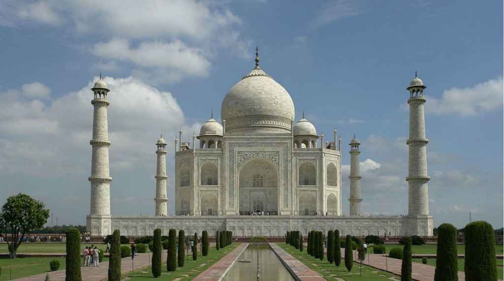 Entrance Fee revenue of Monuments_factly_featured image