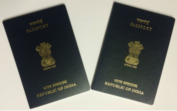 PM’s statements on Passports