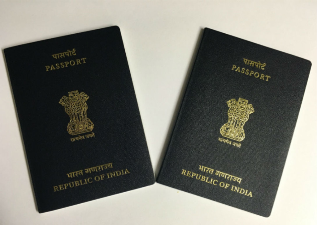 Passports issued in 2015_factly.in