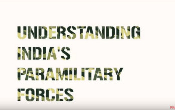 understanding indias paramilitary forces factly.in