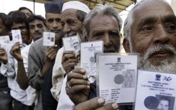 1951 to 2014 – How did the Lok Sabha election numbers change? factly.in