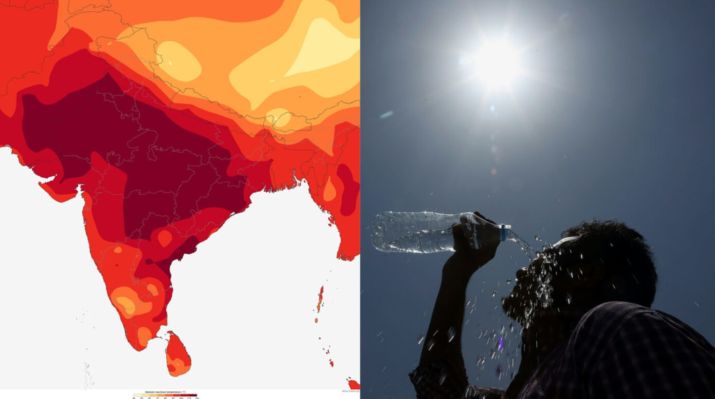 Heat stroke deaths in India factly.in