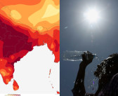 Data: Huge Discrepancies in Data on Heat Wave Related Deaths Reported by Various Agencies Like NDMA, MoES, NCRB