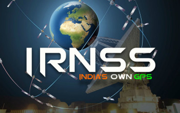 Indian Regional Navigation Satellite System_factly