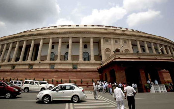 parliament of india_factly.in