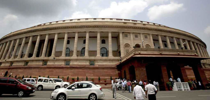 parliament of india_factly.in