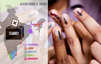 NOTA impact in 2016 Elections_factly.in