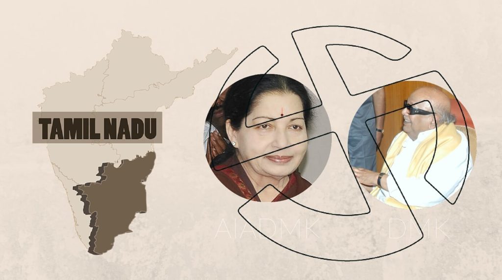 Tamil Nadu elections statistics_factly.in