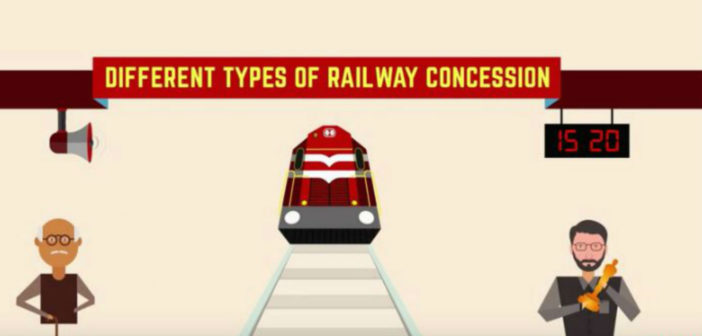 Indian Railways Concessions_Factly
