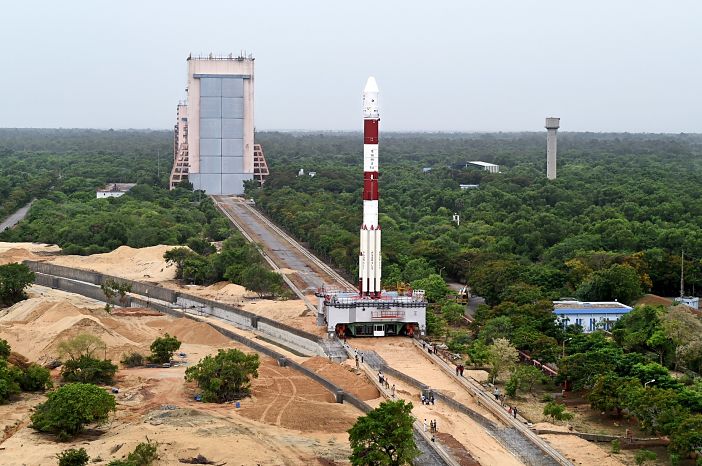 Indian Space Research Organization_pslv panoramic