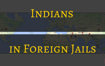 Indians in Foreign Jails Factly