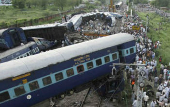 Railway Claims Tribunals compensation_factly.in
