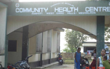 grading of Community Health Centers_factly