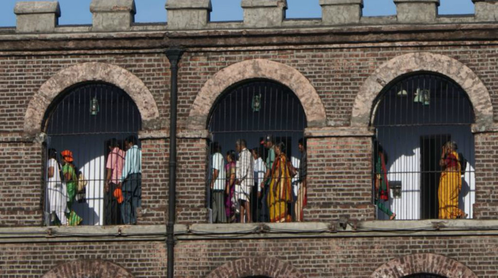 Prison Statistics India 2015 report_factly