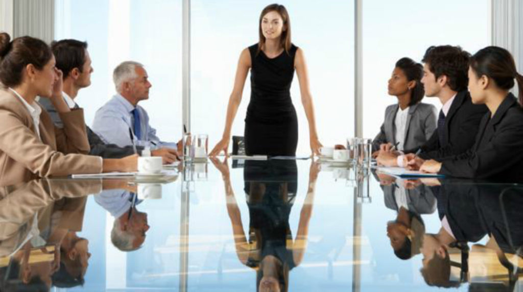 Gender Diversity in Company Board of Directors_factly