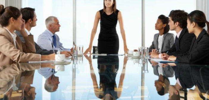 Gender Diversity in Company Board of Directors_factly