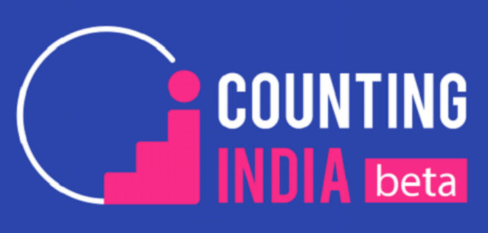 Counting India_Logo