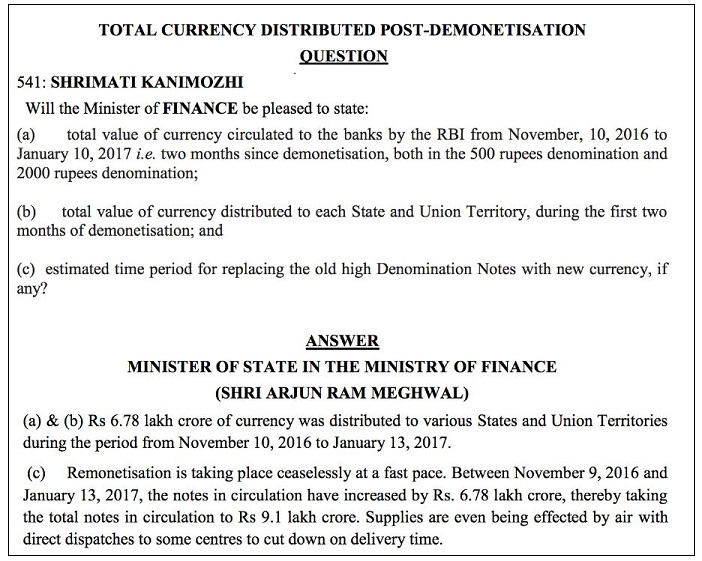 disclose information related to demonetization_5