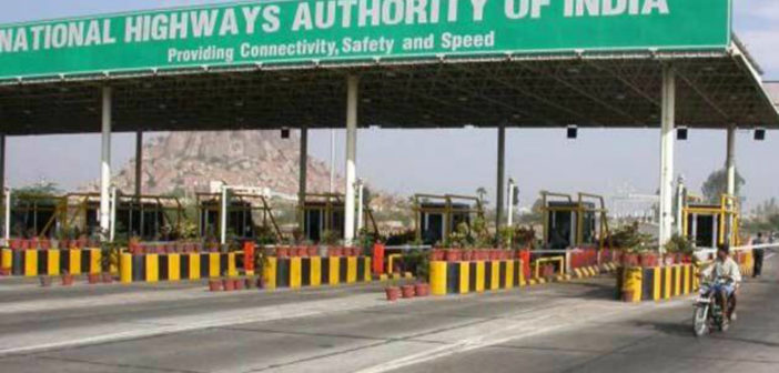 3-minute waiting rule at Toll Plazas_factly