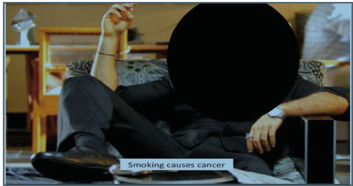 Anti-tobacco Health spots & Disclaimers_1