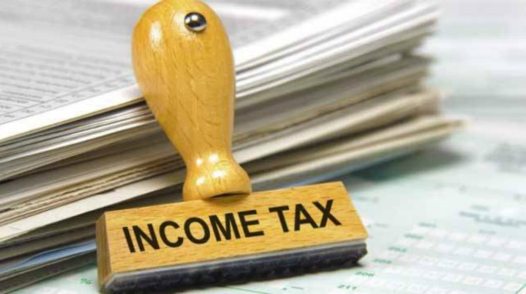 How safe are our Income Tax Returns_factly
