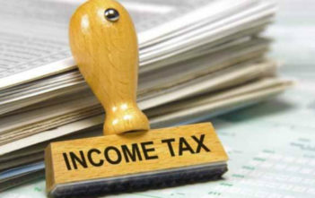 How safe are our Income Tax Returns_factly