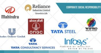 Where the CSR Money Went – Tracking CSR Spending in India