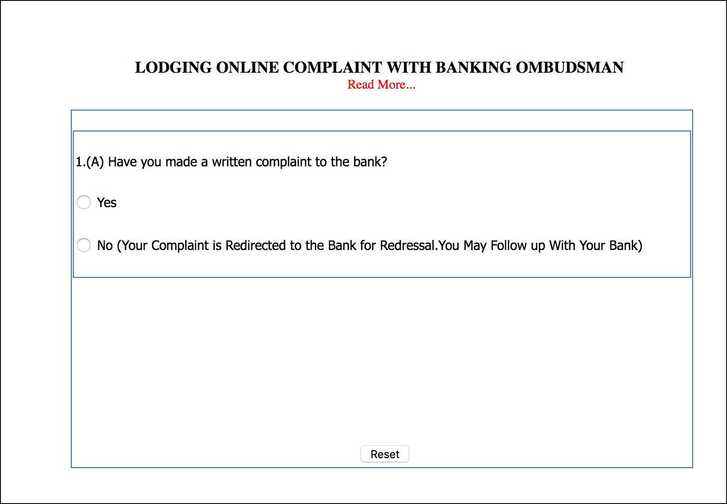 Complaints to Banking Ombudsman_22