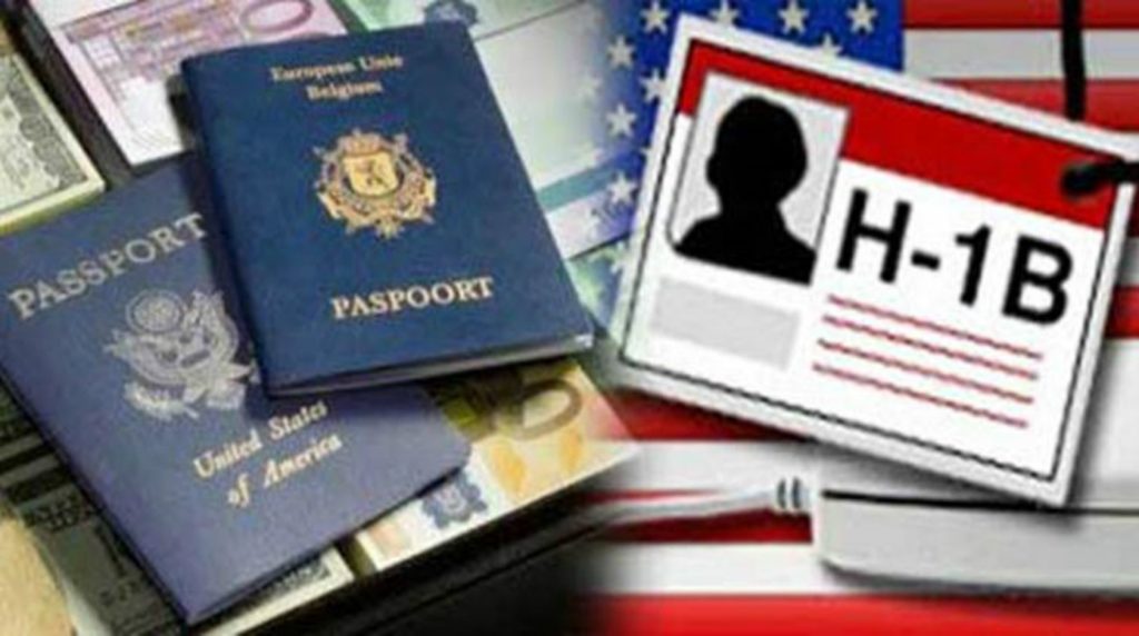Indian Nationals H1-B Visa_factly