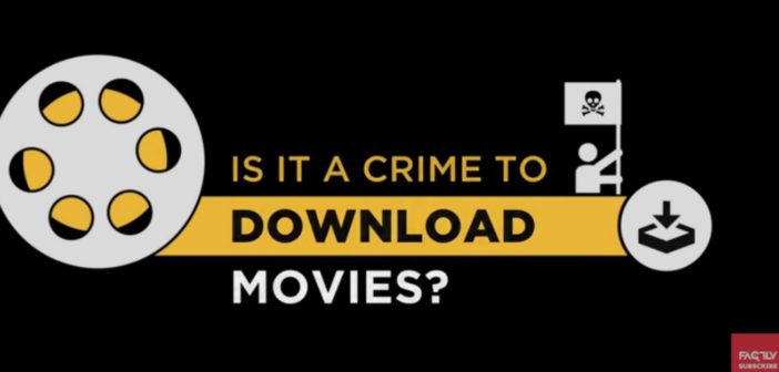 crime to download Movies_factly