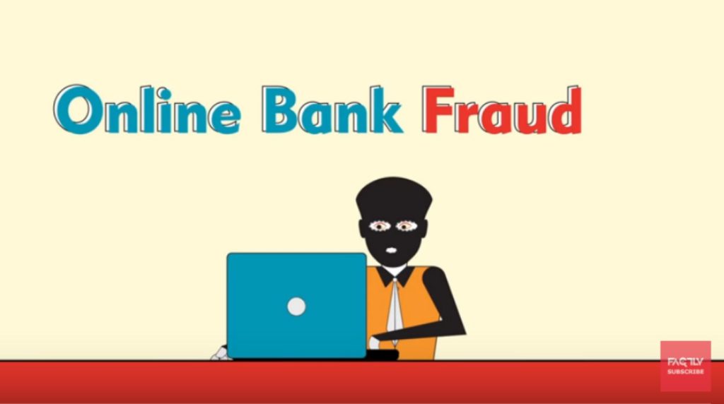 Online Bank Fraud_factly