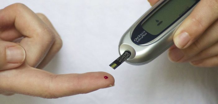Rise of Diabetes in India_factly