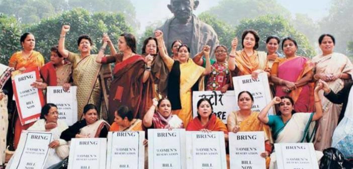 Parliamentary committee on Women’s Reservation_factly (1)