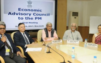 Economic Advisory Council to Prime Minister_factly