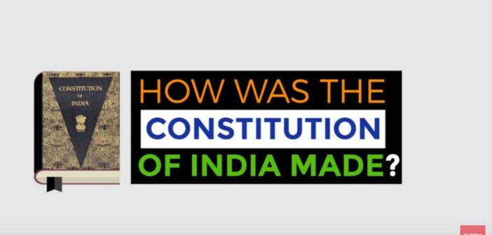 Constitution of India_factly