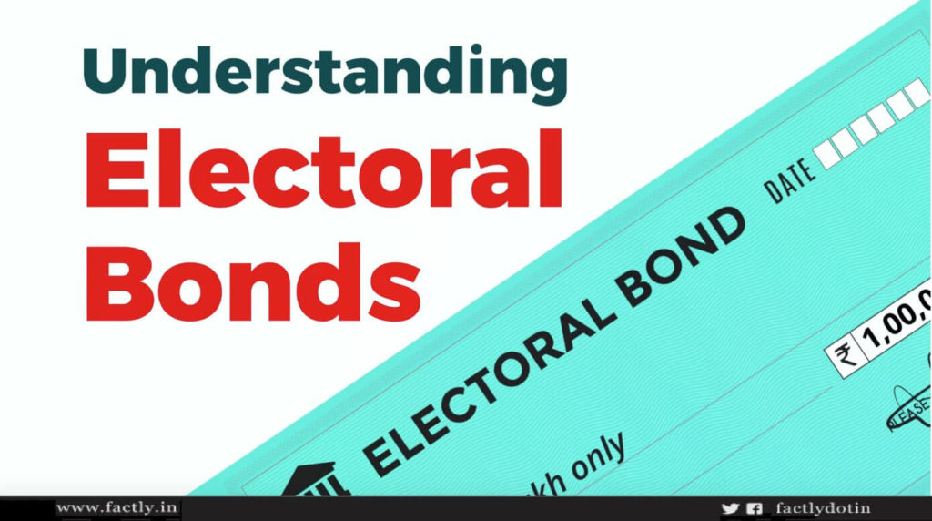 Understanding Electoral Bonds_featured image_factly