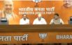 Amit Shah wrong about Karnataka Elections_factly
