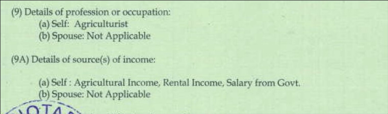 Source of Income in Election affidavit_1