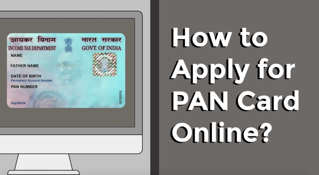 PAN Card video featured image