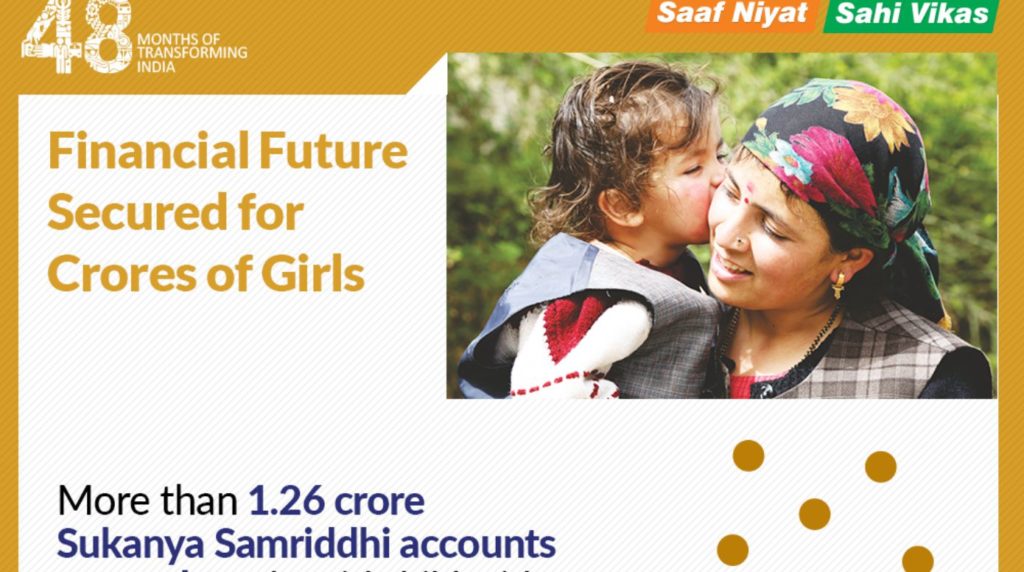 Welfare of the Girl Child_factly 1